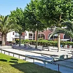 Rce Les Coraux, Cosy T1, Situe A 7' A Pied De La Et Du Centre, Clim, Wifi, Parking Prive, Piscines Apartman Canet-en-Roussillon