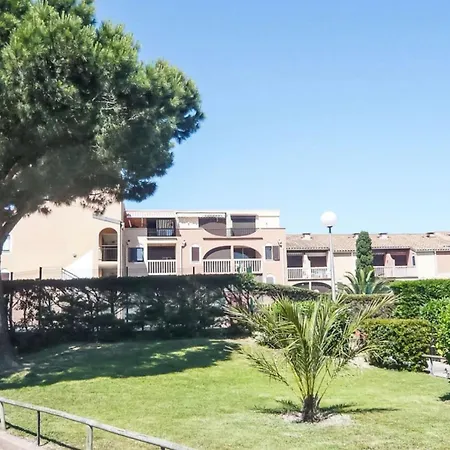 Apartman Rce Les Coraux, Cosy T1, Situe A 7' A Pied De La Et Du Centre, Clim, Wifi, Parking Prive, Piscines Canet-en-Roussillon