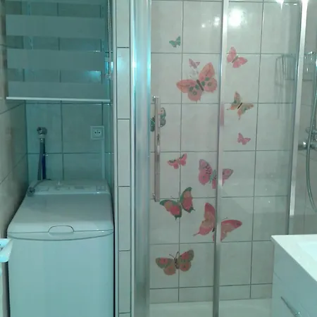 Rce Les Coraux, Cosy T1, Situe A 7' A Pied De La Et Du Centre, Clim, Wifi, Parking Prive, Piscines Canet-en-Roussillon