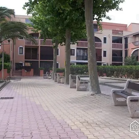 Rce Les Coraux, Cosy T1, Situe A 7' A Pied De La Et Du Centre, Clim, Wifi, Parking Prive, Piscines *