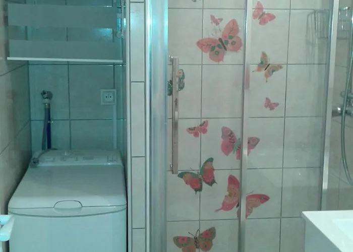 Rce Les Coraux, Cosy T1, Situe A 7' A Pied De La Et Du Centre, Clim, Wifi, Parking Prive, Piscines Canet-en-Roussillon